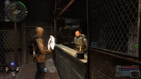 S.T.A.L.K.E.R.: Legends of the Zone Trilogy screenshot 5