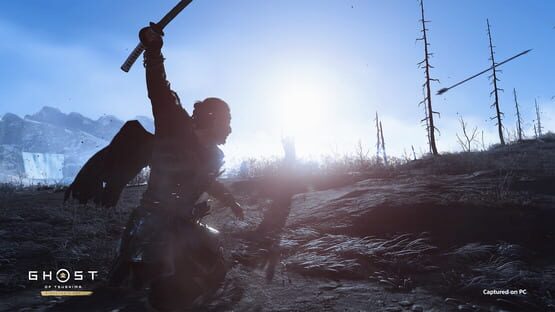 Ghost of Tsushima: Director's Cut screenshot 6