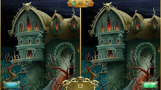 Cursed House 13 screenshot 3