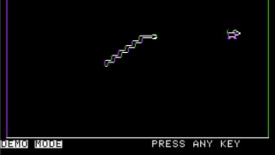 Viper screenshot 1