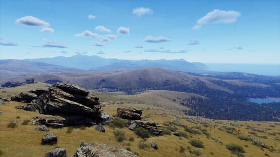 Way of the Hunter: Map Pack 2 screenshot 3