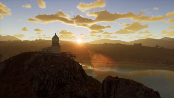 Way of the Hunter: Matariki Park screenshot 3