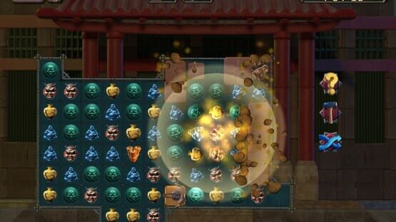 Tower Of Wishes 3: Japan screenshot 3
