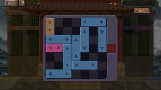Tower Of Wishes 3: Japan screenshot 4