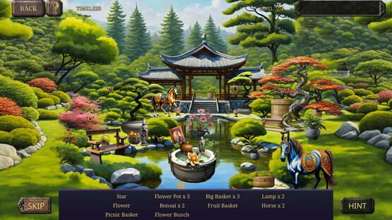 Tower Of Wishes 3: Japan screenshot 6