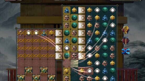 Tower Of Wishes 3: Japan screenshot 7