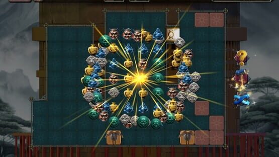 Tower Of Wishes 3: Japan screenshot 9