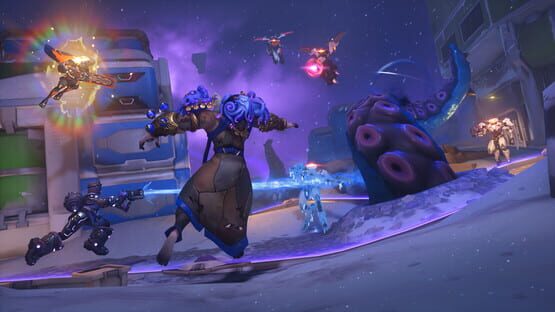 Overwatch 2: Season 9 - Champions screenshot 6