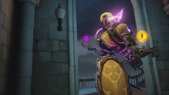Overwatch 2: Season 9 - Champions screenshot 7