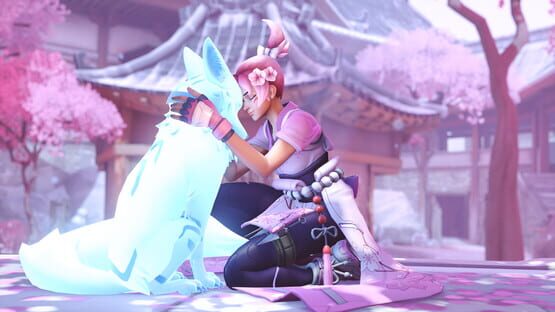 Overwatch 2: Season 9 - Champions screenshot 9