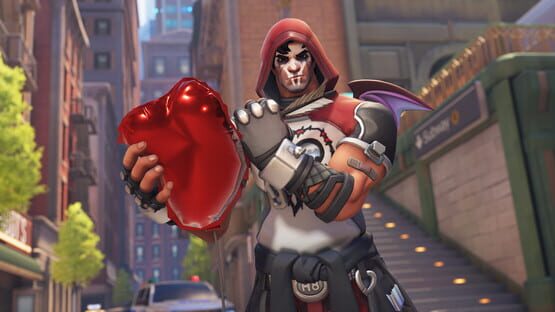 Overwatch 2: Season 9 - Champions screenshot 10