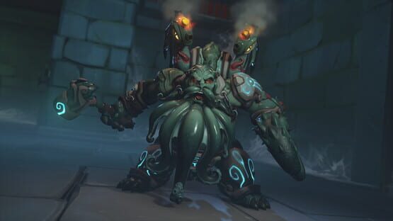 Overwatch 2: Season 9 - Champions screenshot 12