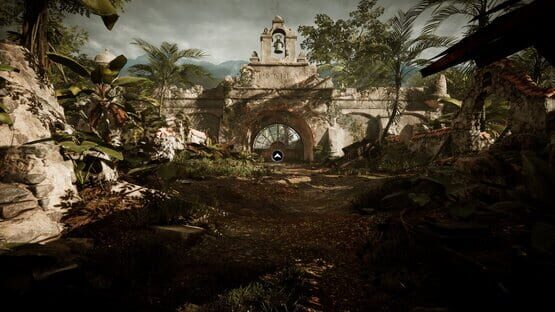 Amerzone: The Explorer's Legacy screenshot 2