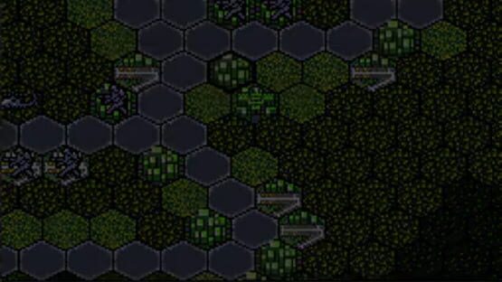 Daisenryaku Expert screenshot 1