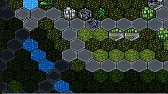 Daisenryaku Expert screenshot 3