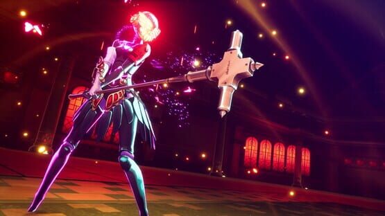 Persona 3 Reload: Expansion Pass screenshot 14