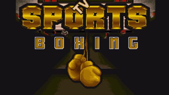 ABC Wide World of Sports Boxing screenshot 3