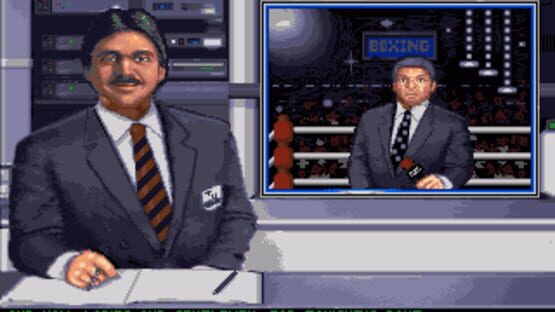 ABC Wide World of Sports Boxing screenshot 5