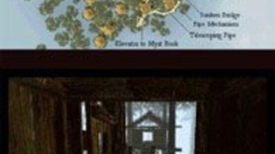 Myst screenshot 4