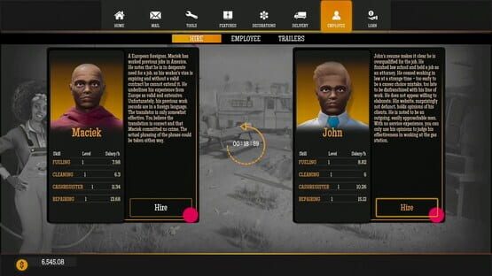 Gas Station Simulator and Can Touch This DLC Bundle screenshot 13