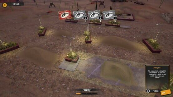 Gas Station Simulator and Can Touch This DLC Bundle screenshot 18