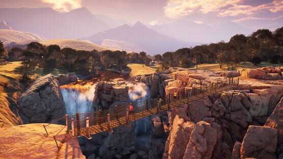 Call of the Wild: The Angler - South Africa Reserve screenshot 7