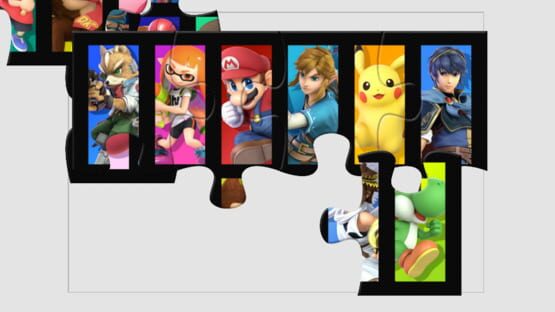 Play Nintendo: Puzzles screenshot 3