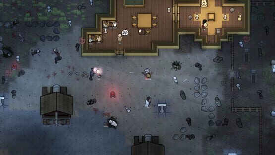 RimWorld: Anomaly screenshot 3