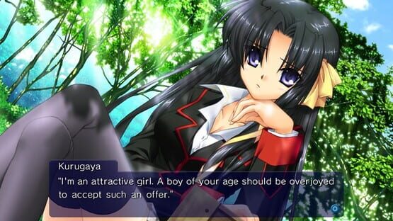 Little Busters! English Edition screenshot 10