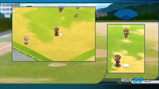 Little Busters! English Edition screenshot 15