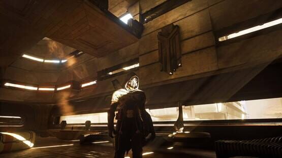 Dune: Awakening screenshot 20