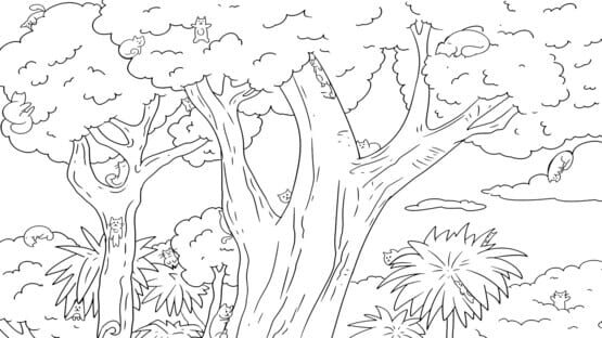 Dino Cats screenshot 5