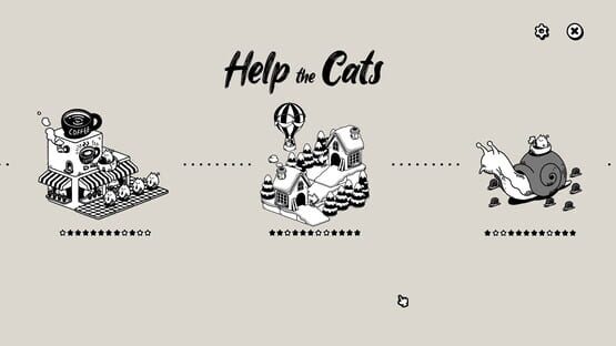 Help the Cats screenshot 9