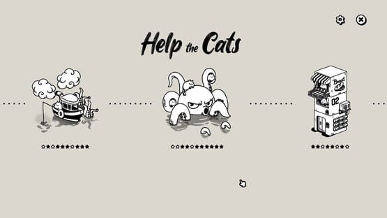 Help the Cats screenshot 10