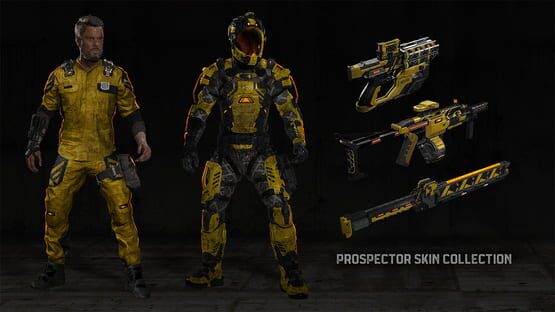The Callisto Protocol: Riot Bundle screenshot 4