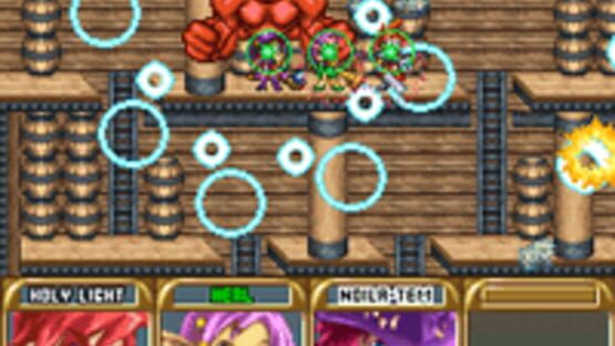 Advanced Sorcerian screenshot 6