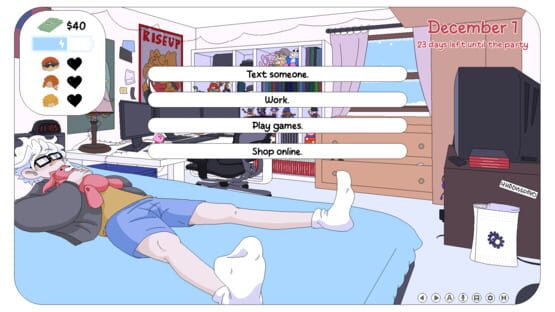 Our Cinderella screenshot 1