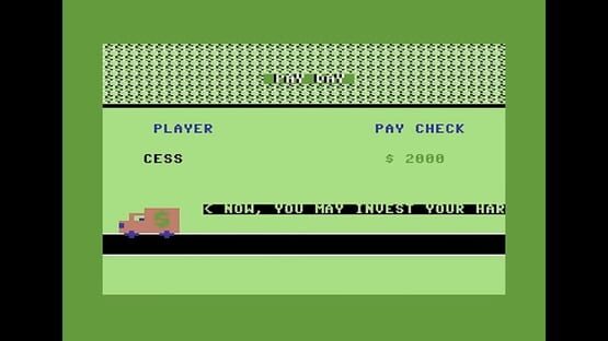 T.G.I.F. screenshot 2