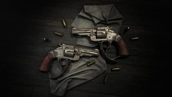 Hunt: Showdown 1896 - Northern Justice screenshot 3