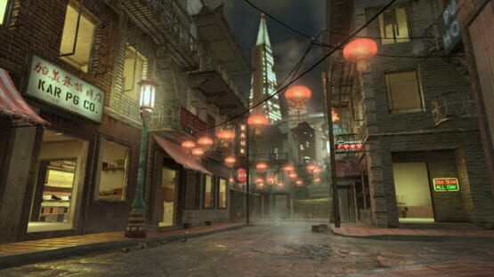 Call of Duty 4: Modern Warfare - Variety Map Pack screenshot 4