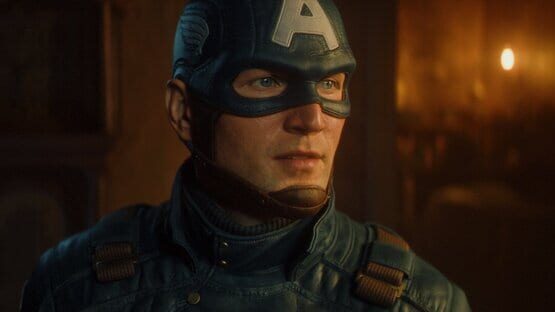 Marvel 1943: Rise of Hydra screenshot 4