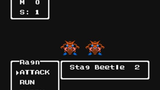 Dragon Warrior IV screenshot 6