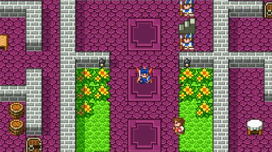 Dragon Quest I.II screenshot 11