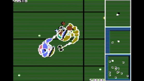 The Bilestoad screenshot 3