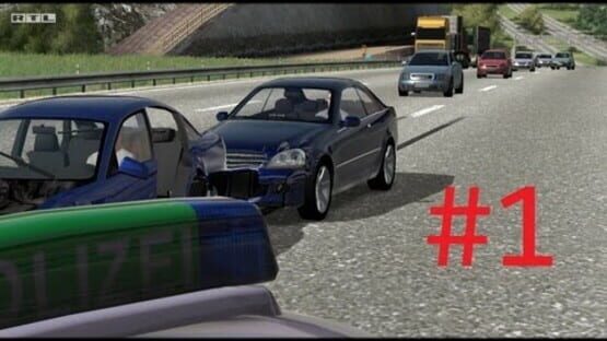 Alarm for Cobra 11: Nitro screenshot 5