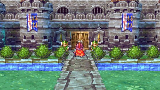 Dragon Quest IV screenshot 5
