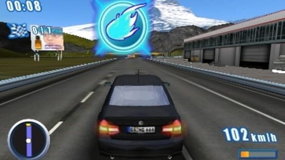 Crash Time 3D screenshot 3