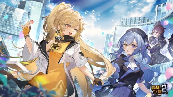 Guns GirlZ screenshot 5