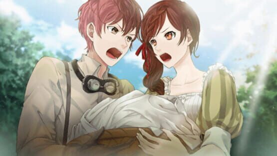 Yoiyo Mori no Hime screenshot 9
