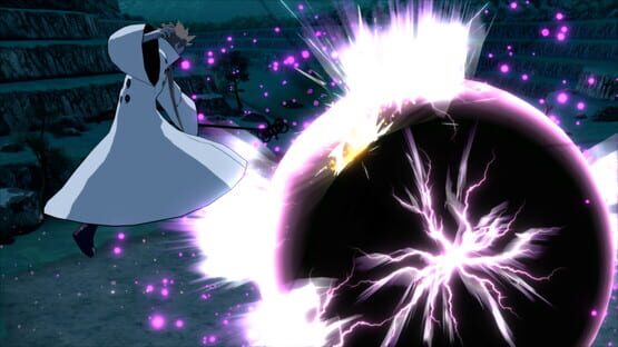 Naruto x Boruto: Ultimate Ninja Storm Connection - DLC Pack 1 screenshot 4